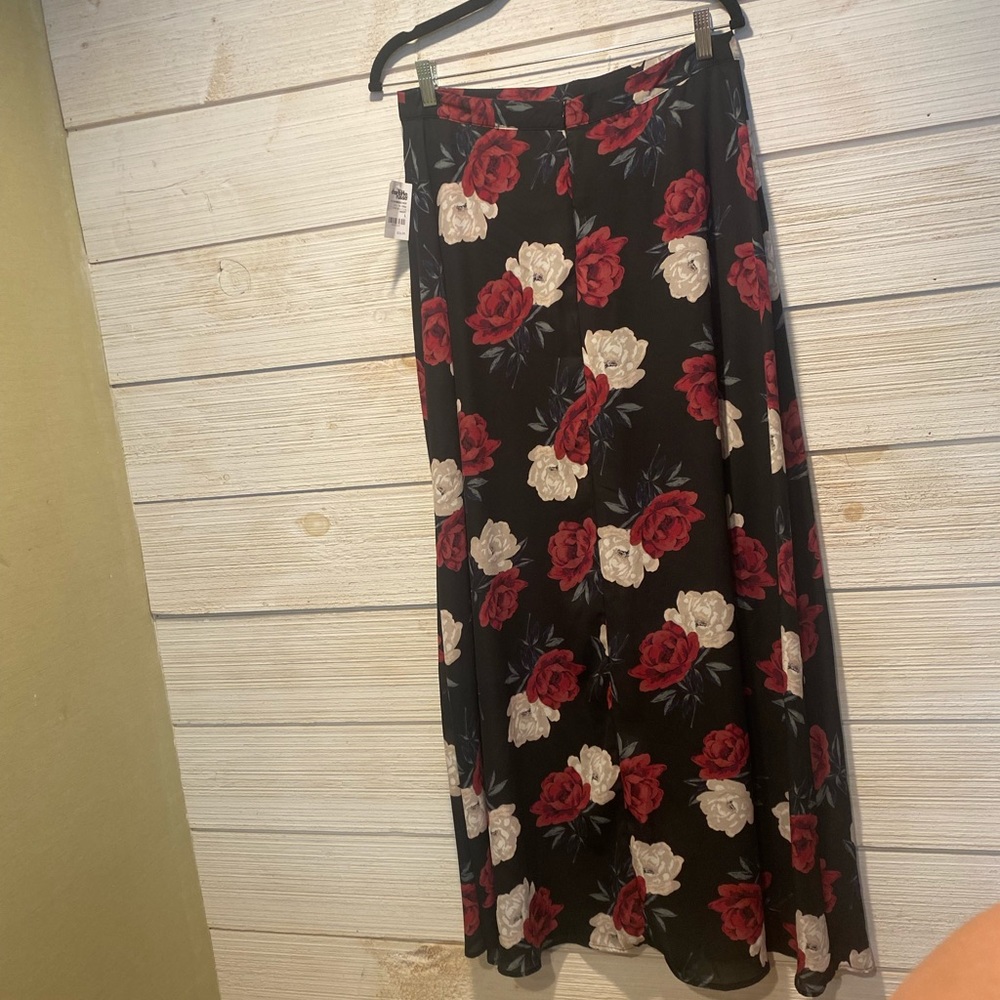 Floral maxi - Picture 4 of 4